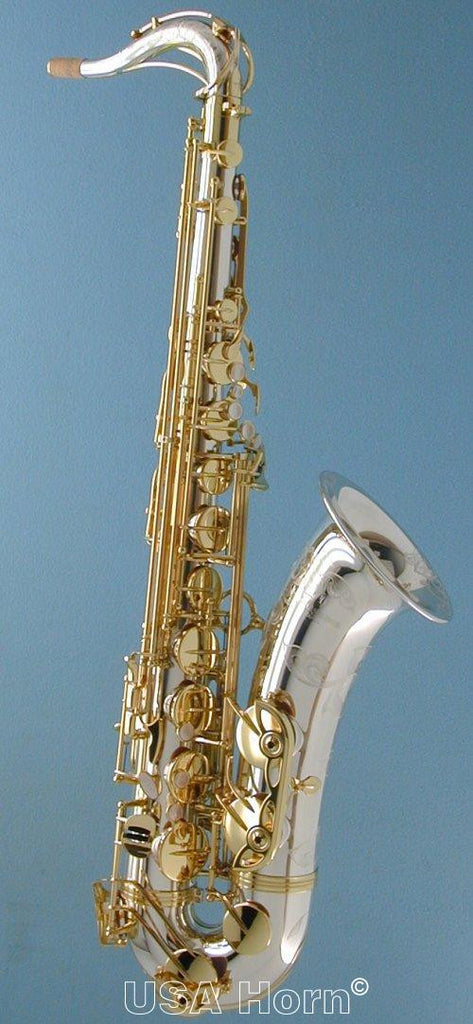 TW037 Tenor – USA Horn, Inc.